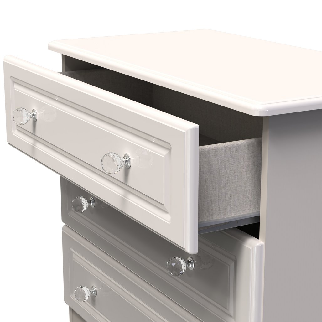 Balmoral 3 Drawer Chest