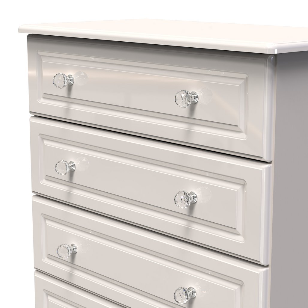 Balmoral 5 Drawer Chest