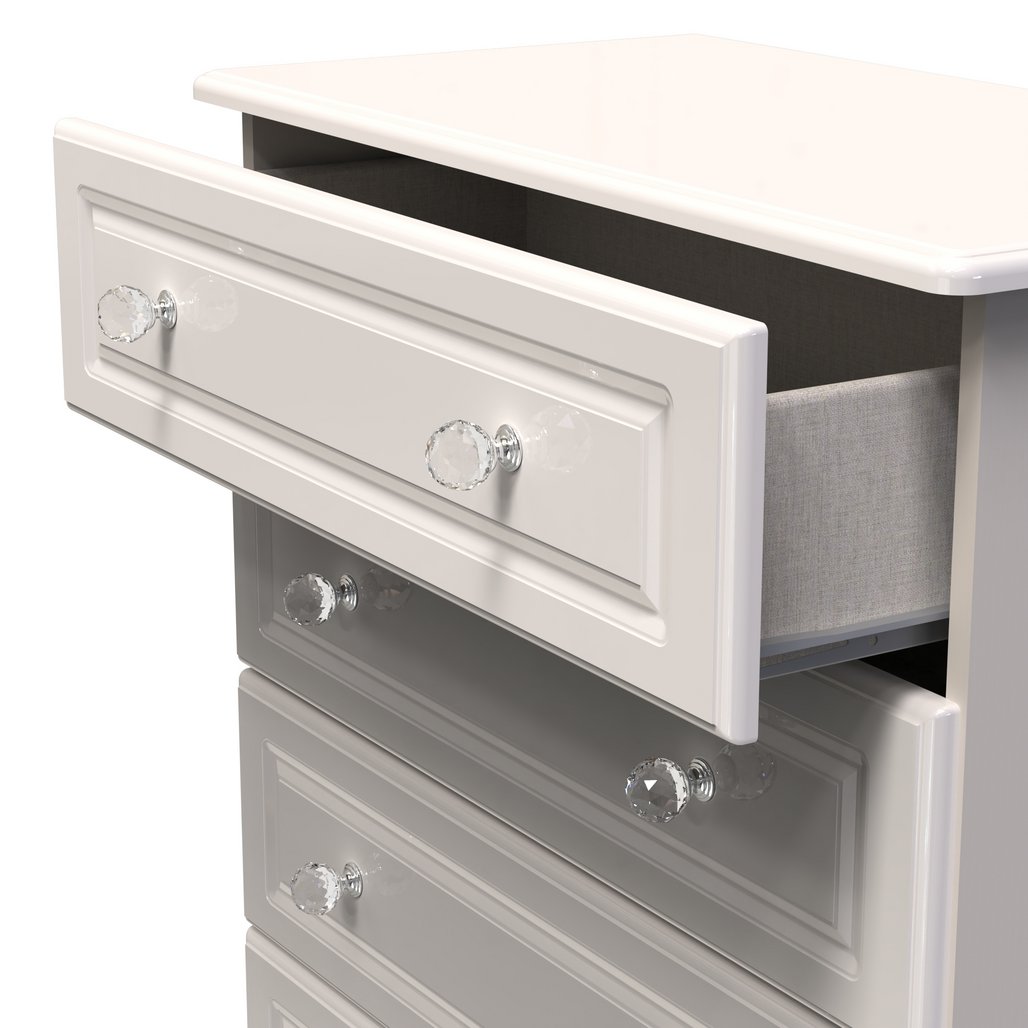 Balmoral 5 Drawer Chest