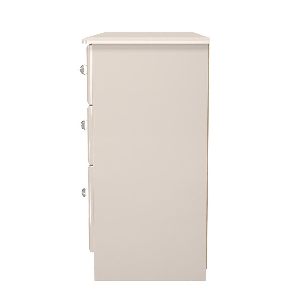 Balmoral 6 Drawer Midi Chest