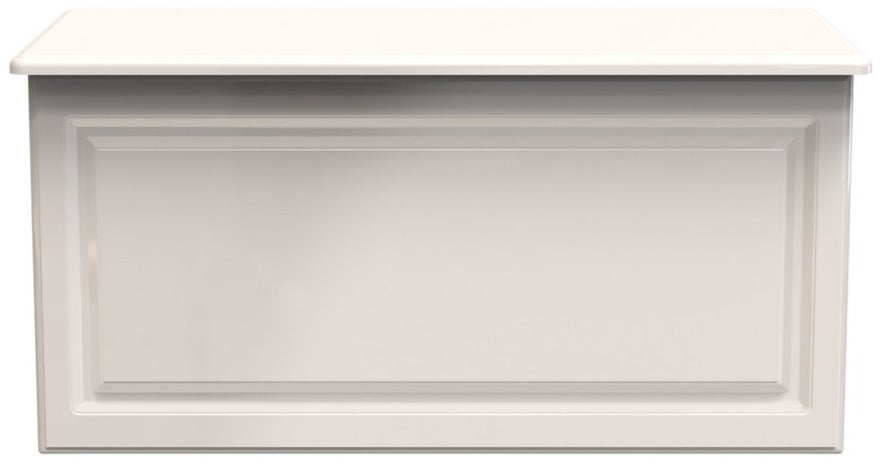 Balmoral Blanket Box