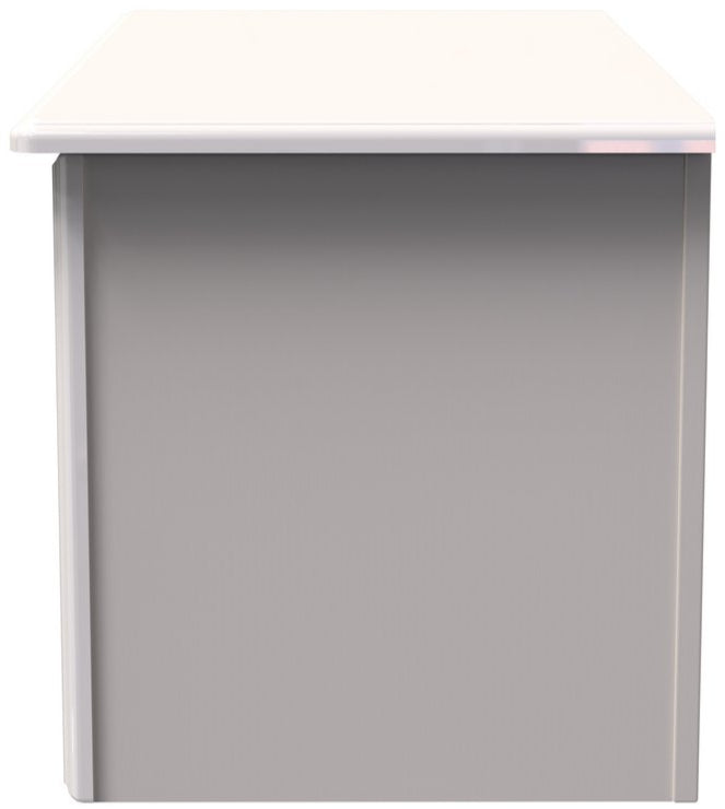 Balmoral Blanket Box