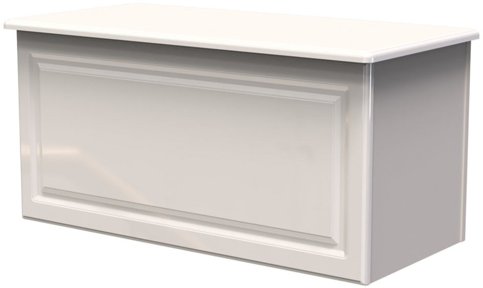 Balmoral Blanket Box