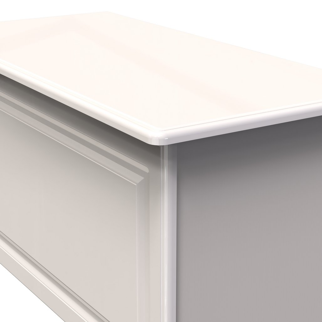 Balmoral Blanket Box