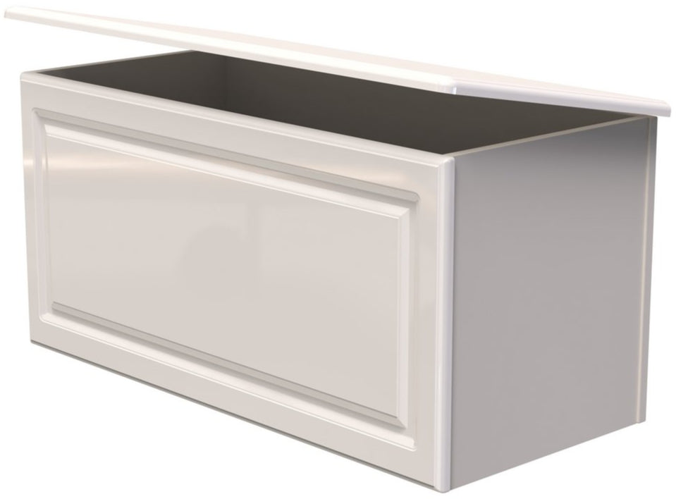 Balmoral Blanket Box