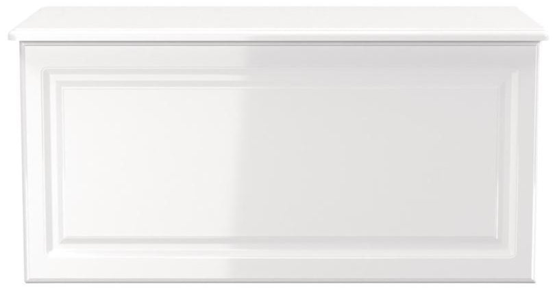 Balmoral Blanket Box