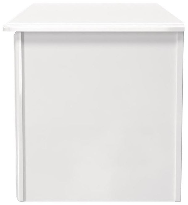 Balmoral Blanket Box