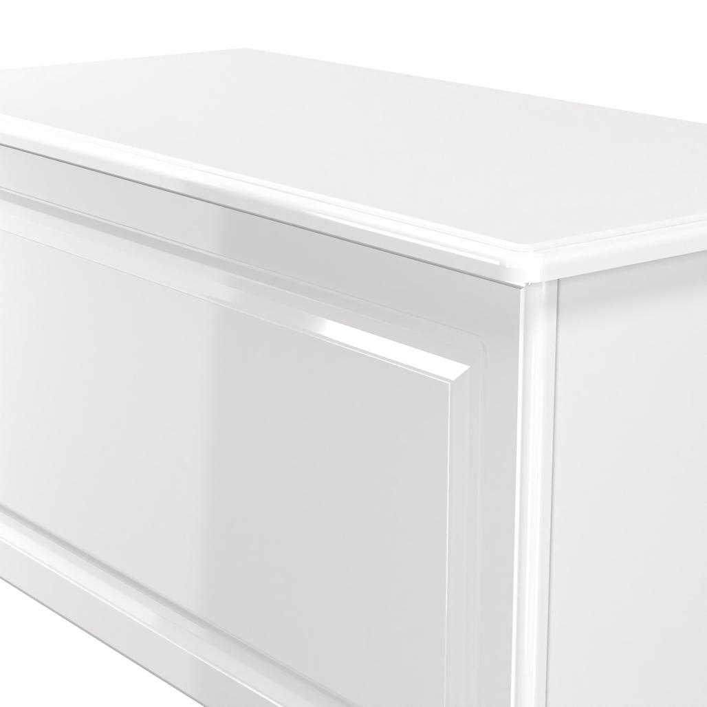 Balmoral Blanket Box