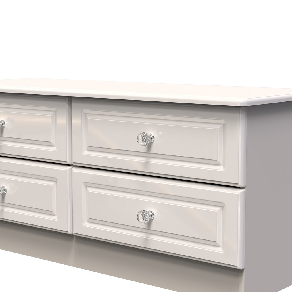 Balmoral 4 Drawer Bed Box