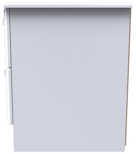 Balmoral 4 Drawer Bed Box