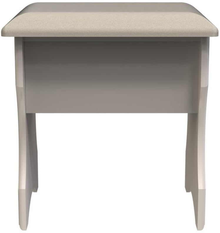 Balmoral Dressing Table Stool