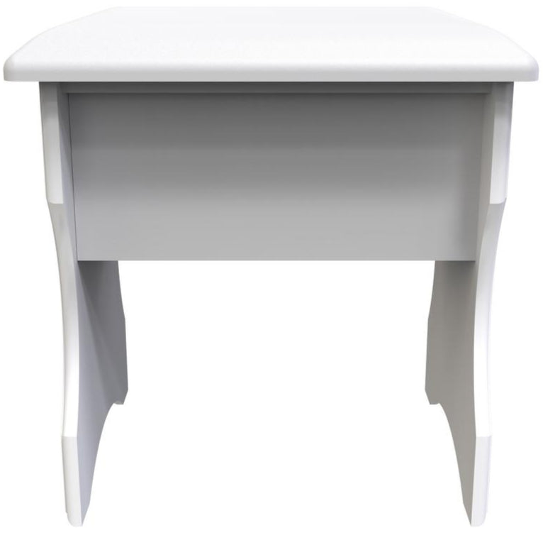 Balmoral Dressing Table Stool