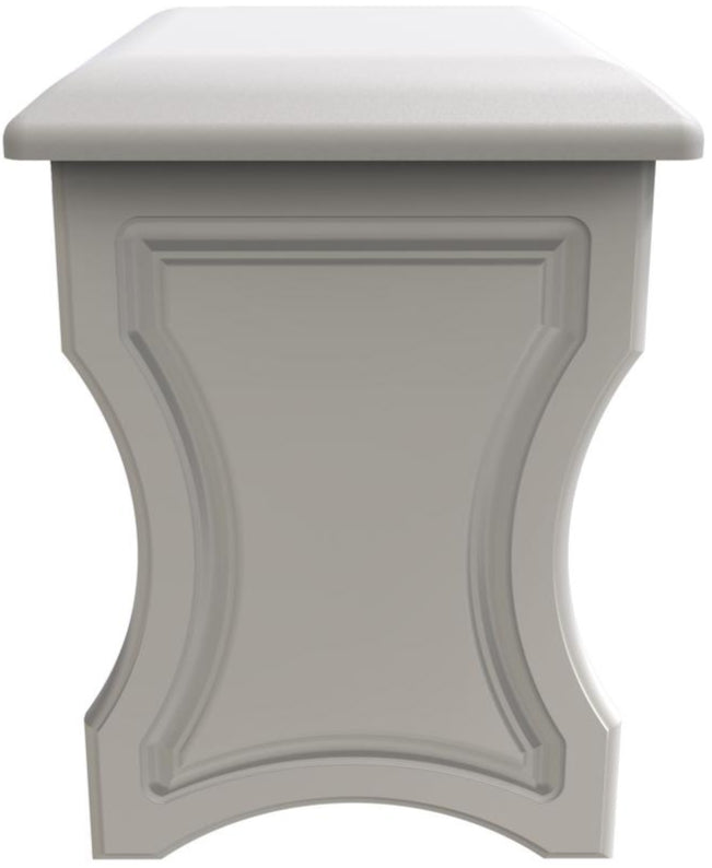 Balmoral Dressing Table Stool