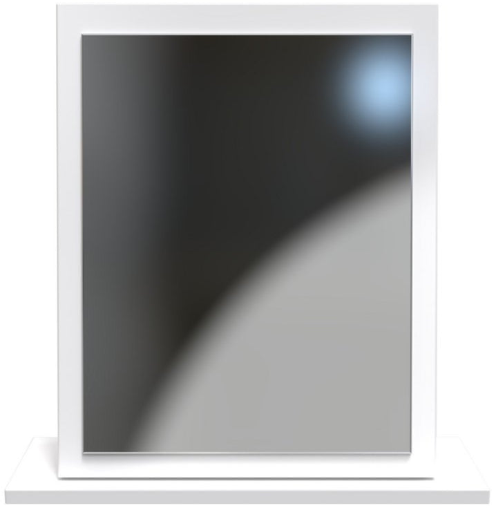 Balmoral Small Mirror