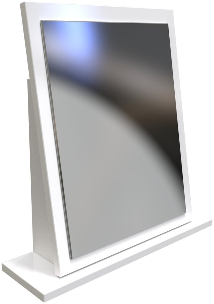 Balmoral Small Mirror