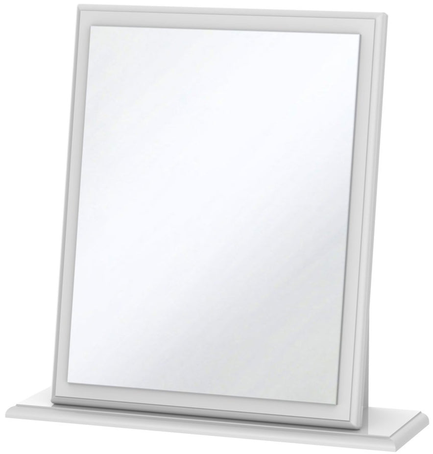 Balmoral Small Mirror