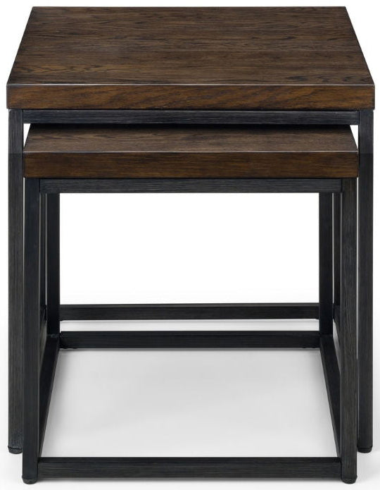 Brooklyn Nesting Lamp Tables