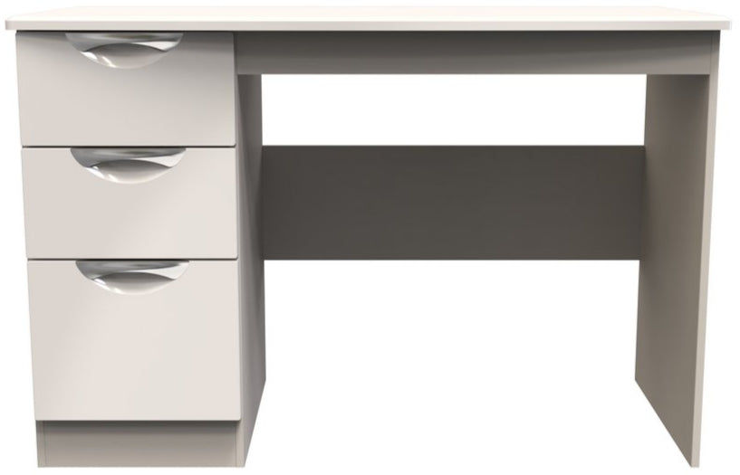 Camden 3 Drawer Pedestal Desk