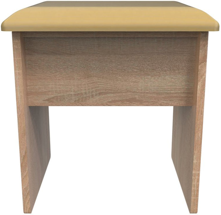 Camden Dressing Table Stool