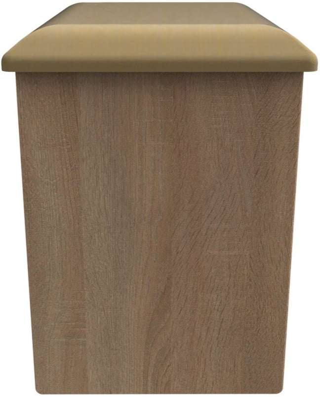 Camden Dressing Table Stool