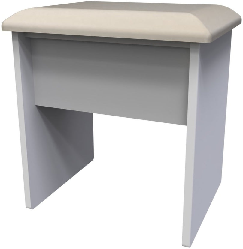 Camden Dressing Table Stool