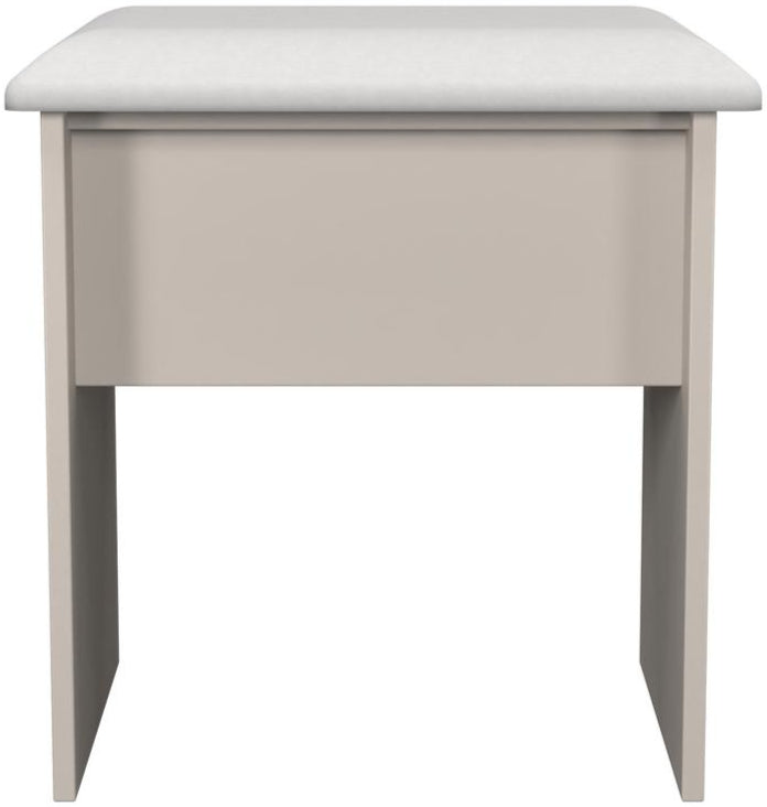 Camden Dressing Table Stool