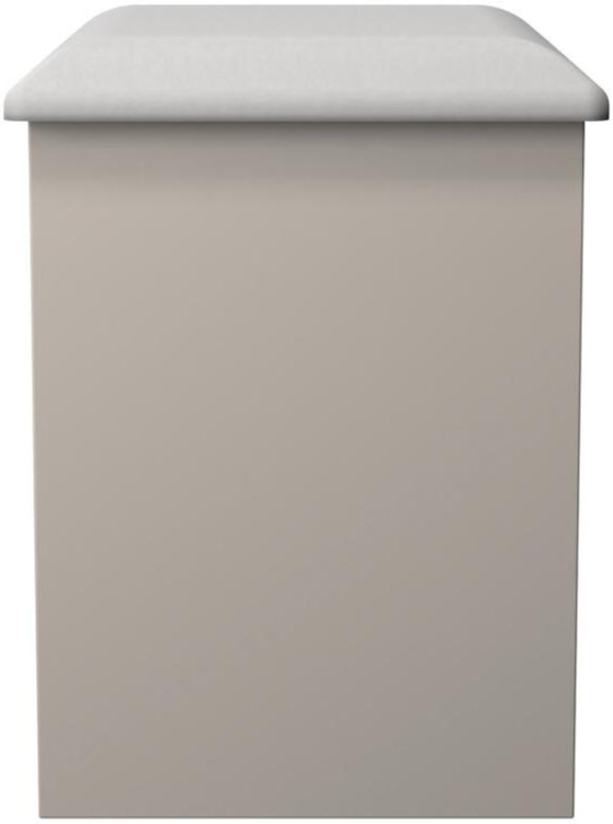 Camden Dressing Table Stool