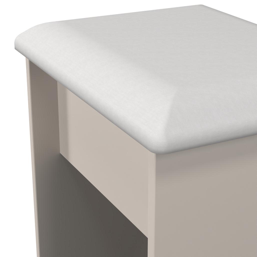 Camden Dressing Table Stool