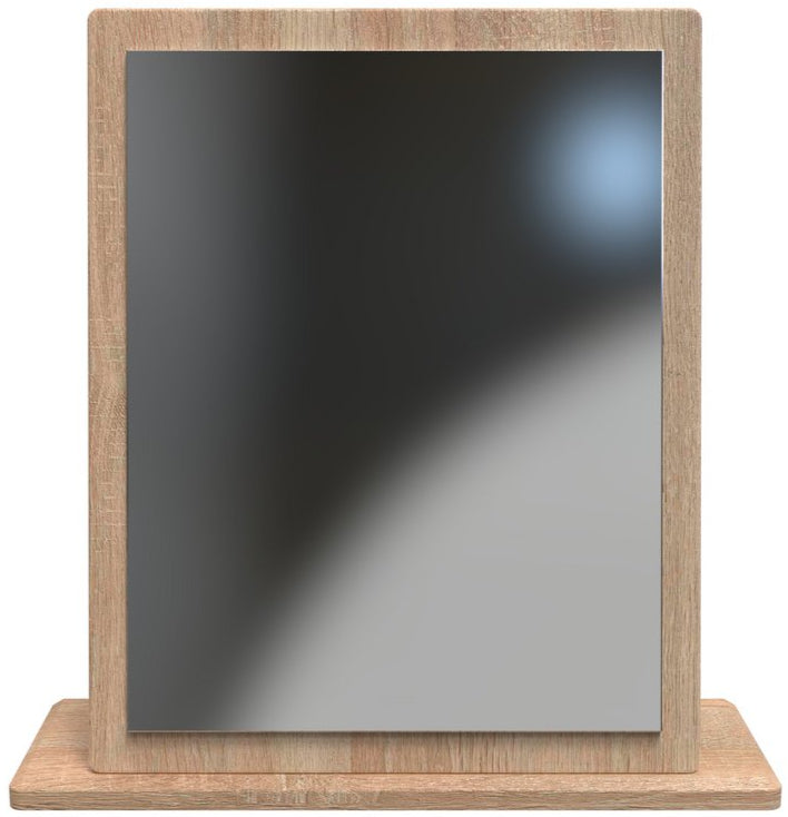 Camden Small Mirror