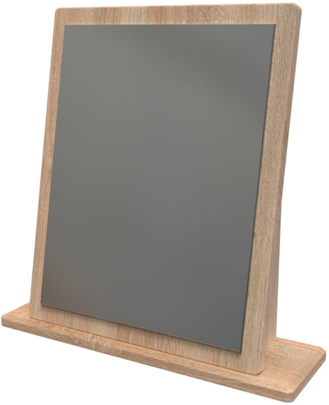Camden Small Mirror