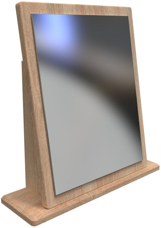 Camden Small Mirror