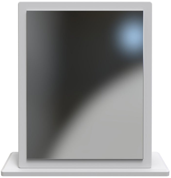 Camden Small Mirror