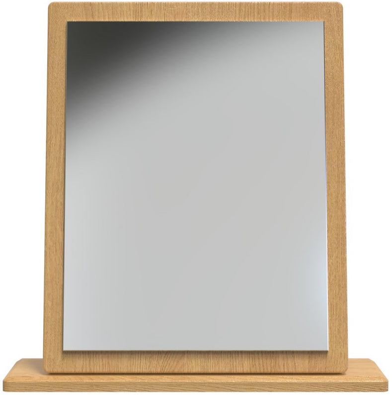 Camden Small Mirror