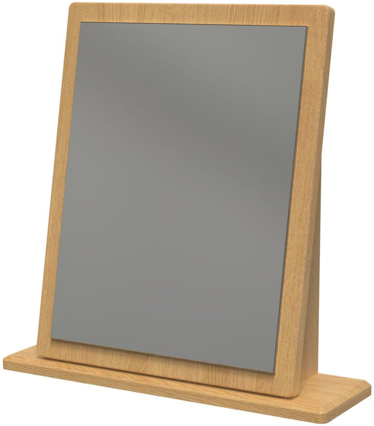 Camden Small Mirror