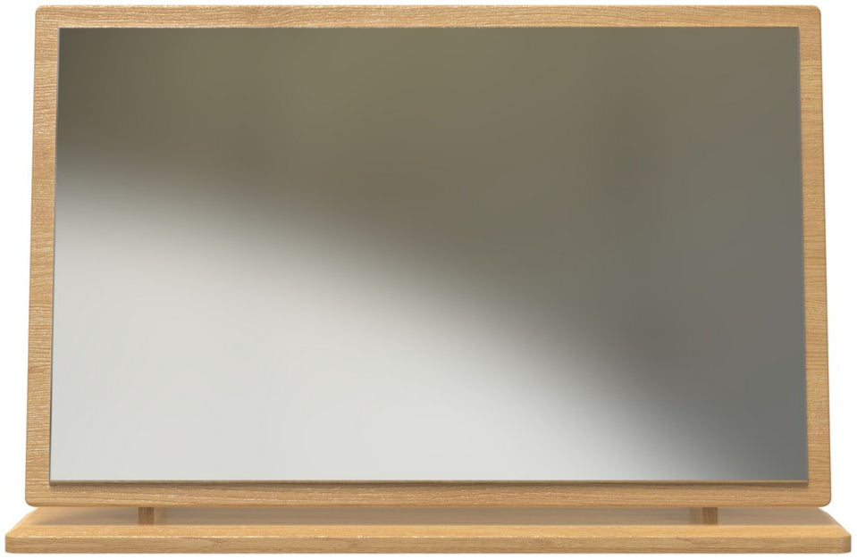 Camden Large Mirror