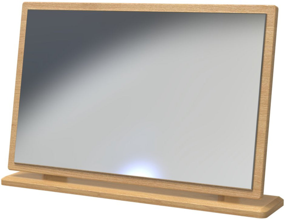 Camden Large Mirror