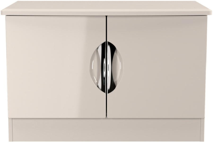 Camden Low 2 Door Sideboard