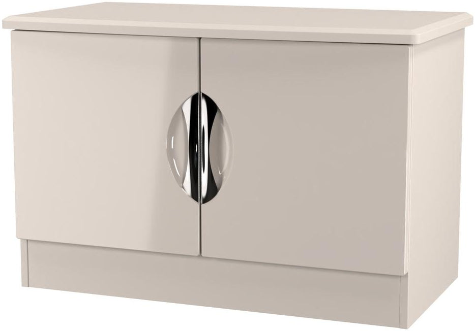 Camden Low 2 Door Sideboard