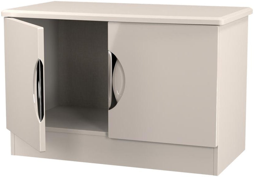 Camden Low 2 Door Sideboard