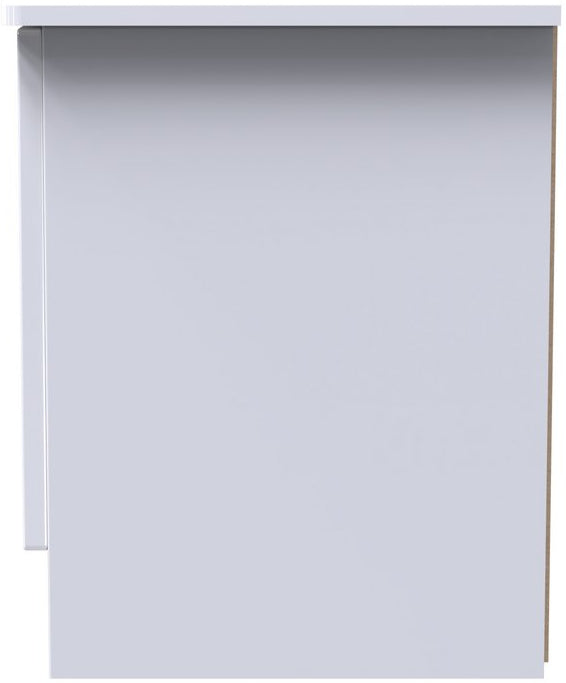 Camden Low 2 Door Sideboard