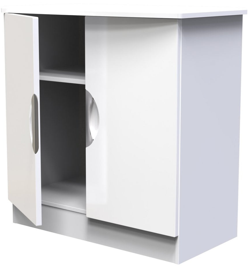 Camden 2 Door Sideboard
