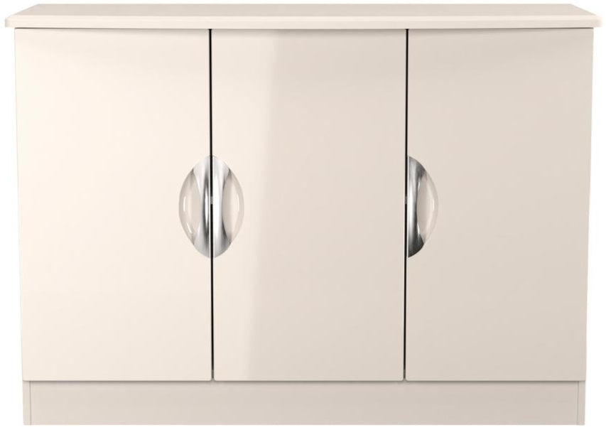 Camden 3 Door Sideboard