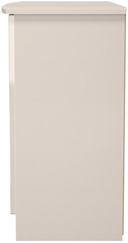 Camden 3 Door Sideboard