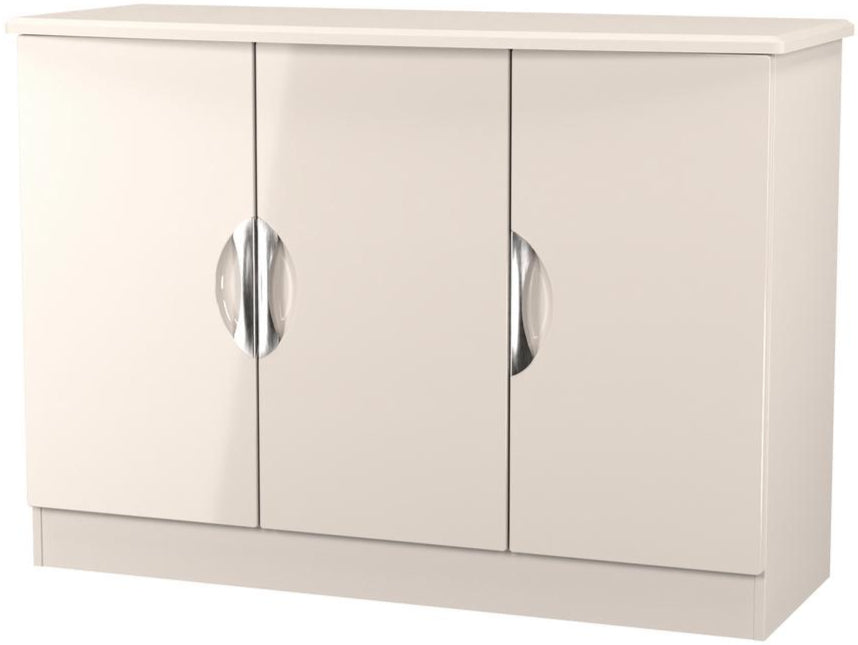 Camden 3 Door Sideboard