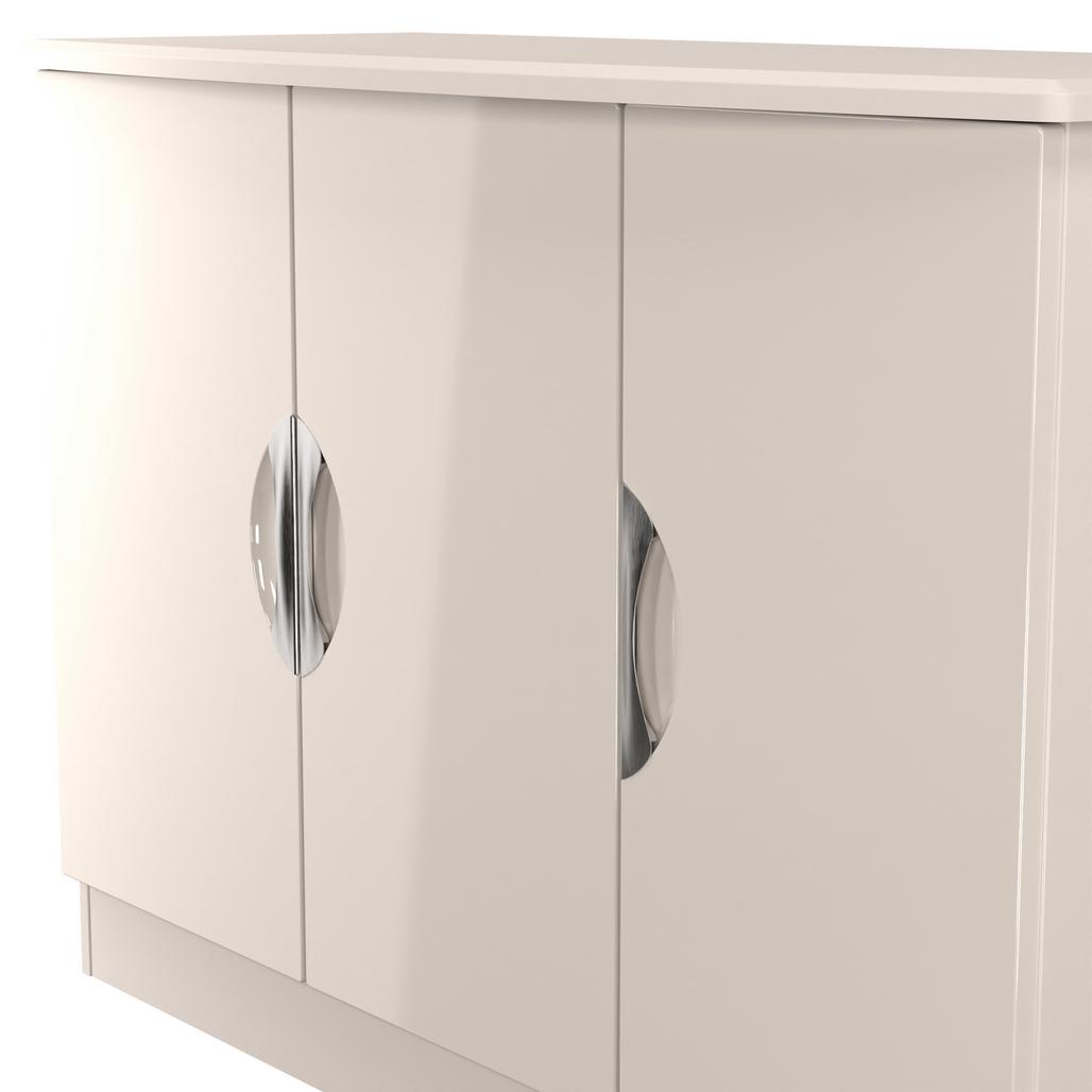 Camden 3 Door Sideboard