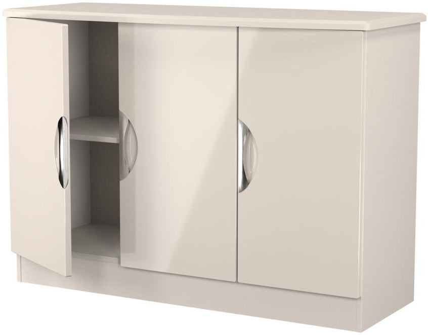 Camden 3 Door Sideboard