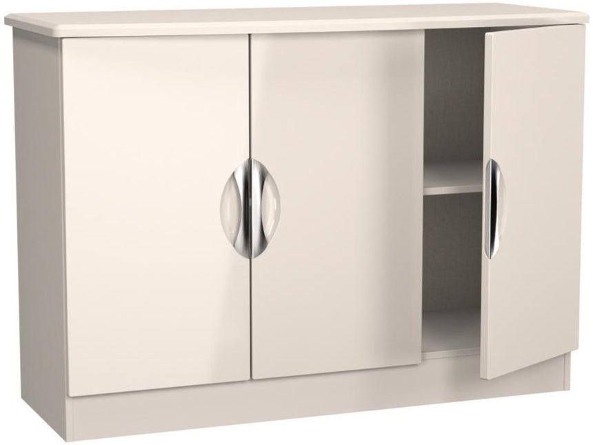 Camden 3 Door Sideboard
