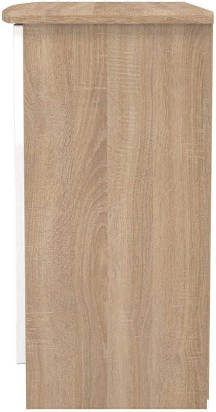 Camden 3 Door Sideboard