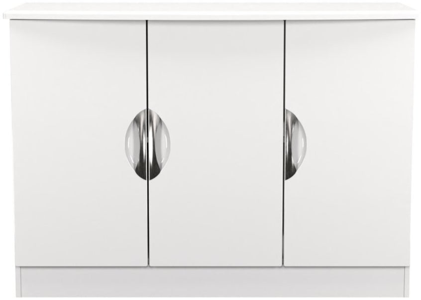 Camden 3 Door Sideboard