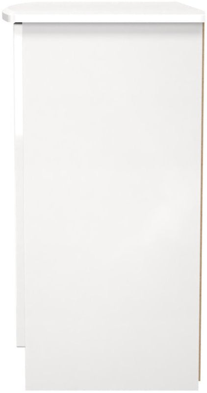 Camden 3 Door Sideboard